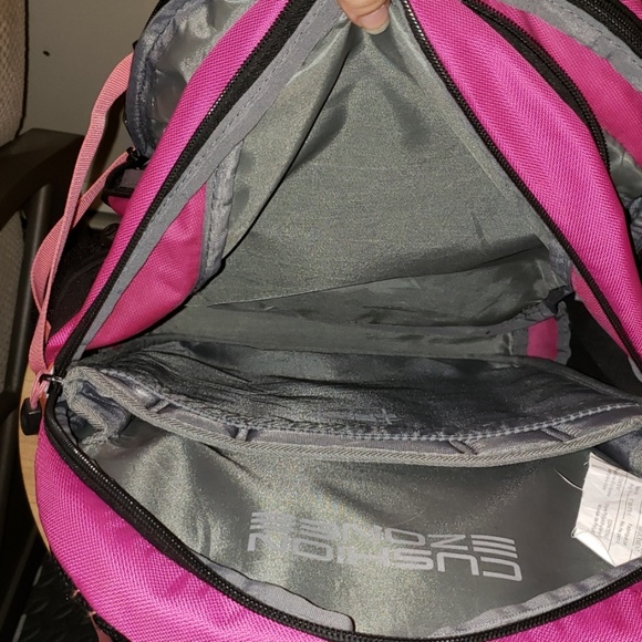 High Sierra Backpack - Picture 5 of 8